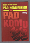 Pád komunismu
