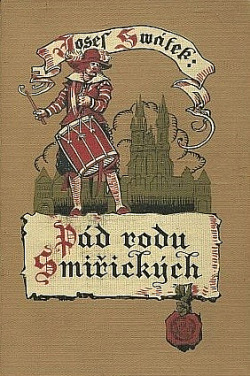 Pád rodu Smiřických