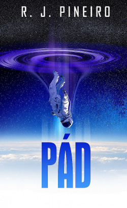 Pád