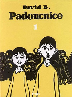 Padoucnice 1