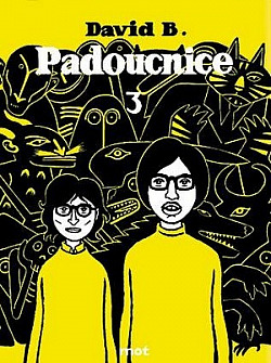Padoucnice 3