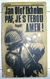 Paf, je s tebou amen!