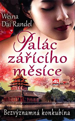Palác zářícího měsíce