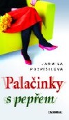 Palačinky s pepřem