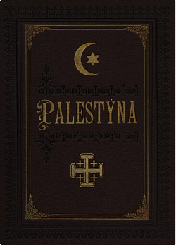 Palestýna