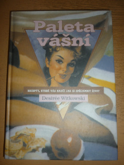 Paleta vášní