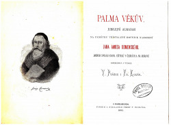 Palma věkův