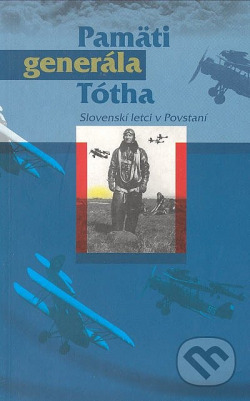 Pamäti generála Tótha