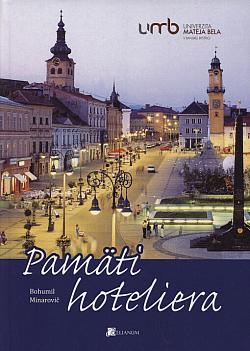 Pamäti hoteliera