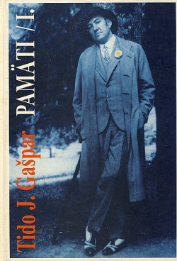 Pamäti I.