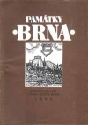 Památky Brna