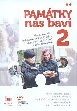 Památky nás baví 2