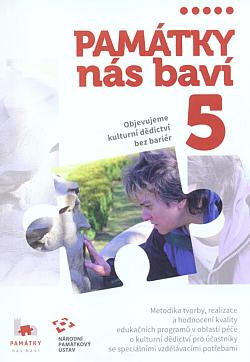 Památky nás baví 5