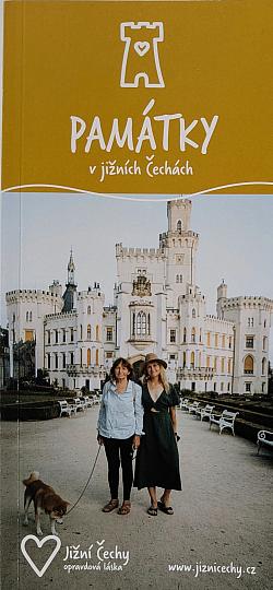Památky v jižních Čechách