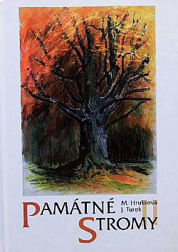 Památné stromy II