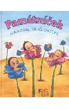 Památníček: Narodil se človíček