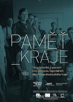 Paměť kraje