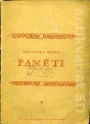 Paměti