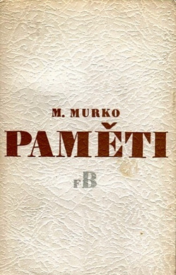 Paměti