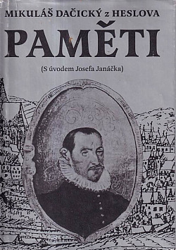 Paměti