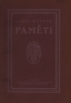 Paměti