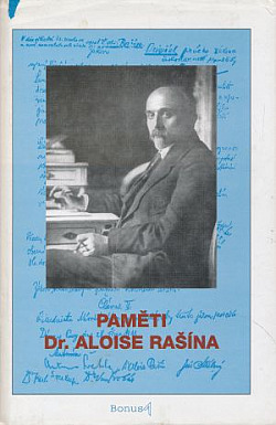 Paměti dr. Aloise Rašína