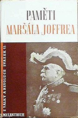Paměti maršála Joffrea II.