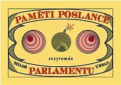 Paměti poslance parlamentu