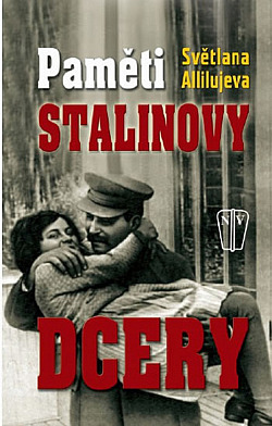 Paměti Stalinovy dcery