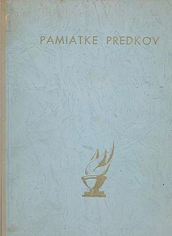 Pamiatke predkov