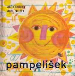 Pampelíšek