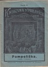 Pampeliška