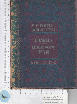 Pan