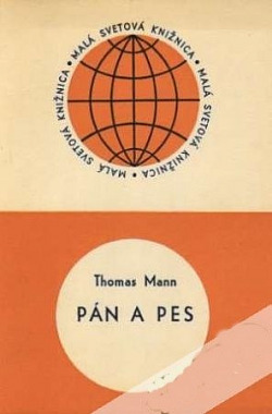 Pán a pes