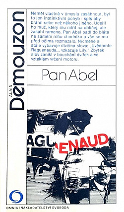 Pan Abel
