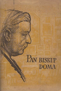 Pan biskup doma