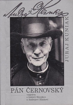Pán Černovský