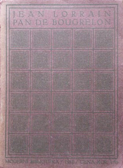Pan de Bougrelon