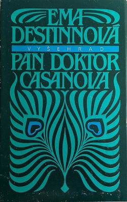 Pan doktor Casanova
