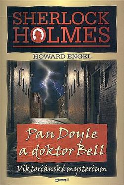 Pan Doyle a doktor Bell