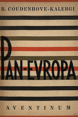 Pan-Evropa