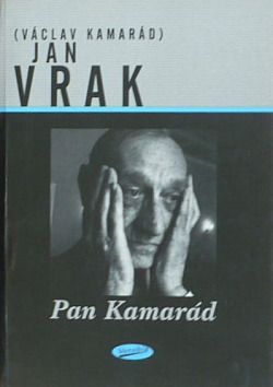 Pan Kamarád