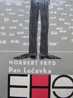 Pan Lučavka