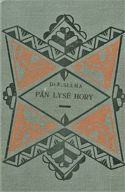 Pán Lysé hory