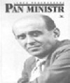 Pan ministr