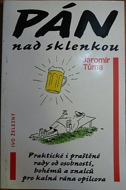 Pán nad sklenkou