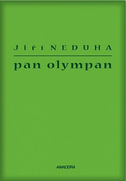 Pan Olympan