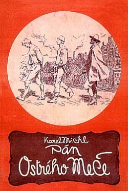 Pán ostrého meče