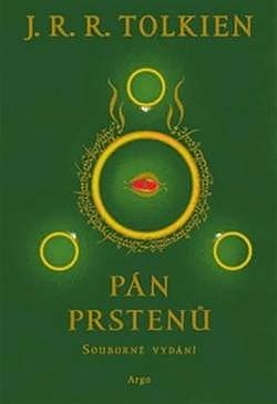Pán prstenů: Souborné vydání
