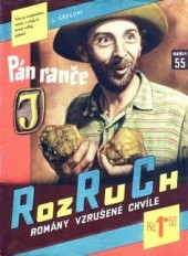 Pán ranče J